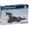 ITALERI EF 2000 Typhoon (Twin Seater) (1340)