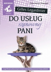 Do usług szanownej pani (Audiobook)