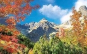 Kalendarz 2020 Trójdzielny Tatry KT10