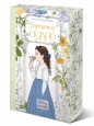 Kolory klasyki. Tajemniczy ogród - Frances Hodgson Burnett