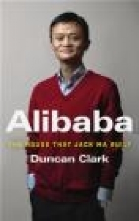 Alibaba Duncan Clark