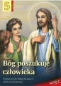 Religia. Bóg poszukuje człowieka. Podręcznik do religii dla klasy 5 szkoły podstawowej - Stanisław Łabendowicz