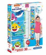 Puzzle Measure Me 30: Baby Shark (20340)