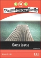 Sans issue + CD audio - Adrien Payet