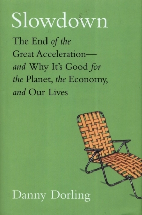 Slowdown: The End of the Great
