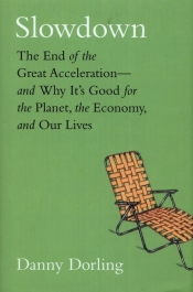 Slowdown: The End of the Great