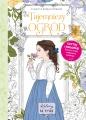 Kolory klasyki. Tajemniczy ogród - Frances Hodgson Burnett
