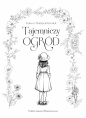 Kolory klasyki. Tajemniczy ogród - Frances Hodgson Burnett