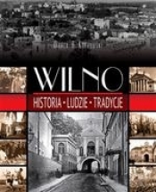 Wilno - Marek A. Koprowski