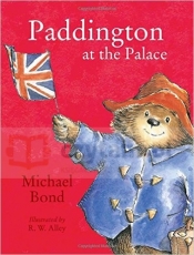 Paddington at the Palace