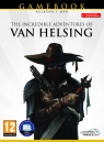 Gamebook: Van Helsing