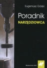  Poradnik narzędziowca