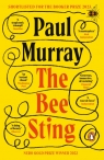 The Bee Sting Paul Murray