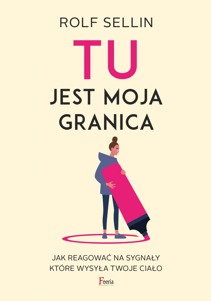 TU jest moja granica