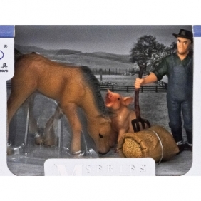 Zestaw Adar zestaw farma farma (3/474406)