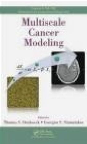 Multiscale Cancer Modeling T Deisboeck