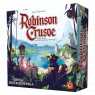 Robinson Crusoe: Edycja Kolekcjonerska Wiek: 8+