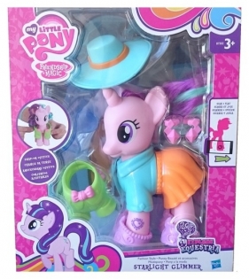 My Litttle Pony Modny Kucyk Starlight Glimmer (B5364)