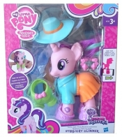My Litttle Pony Modny Kucyk Starlight Glimmer (B5364)