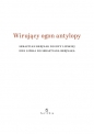 Wirujący ogon antylopy - Elżbieta Jogałła