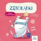 Zębolądki - Anna Prudel
