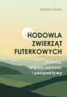 Hodowla zwierząt futerkowych Stanisław Socha