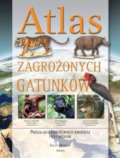 Atlas zagrożonych gatunków