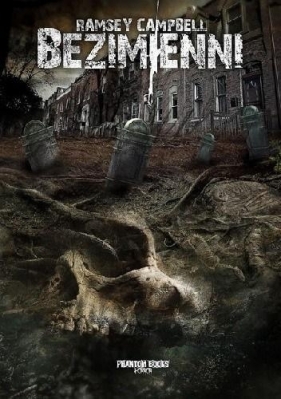 Bezimienni - Ramsey Campbell