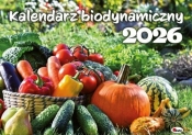 Kalendarz 2026 Biodynamiczny