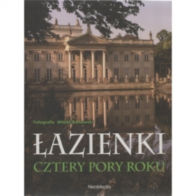 Łazienki Cztery pory roku - Witold Borkowski, Marek Kwiatkowski