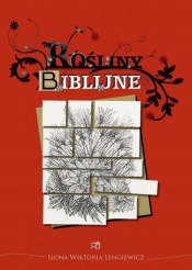Rośliny biblijne