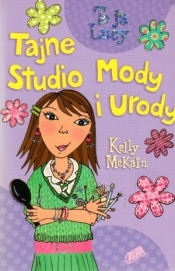 Tajne studio mody i urody