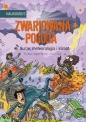 Zwariowana pogoda - burze, meteorologia i klimat - null null