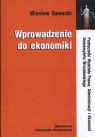 Wprowadzenie do ekonomiki Samecki Wiesław