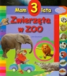 Mam 3 lata Zwierzęta w ZOO Boumans Lieve