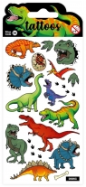Tatuaże - Dino Tattoo