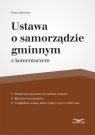 Uustawa o samorządzie gminnym z komentarzem