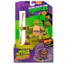 TURTLES Ninja Action Michelangelo (91010/91640)