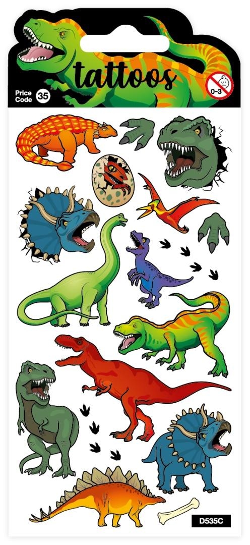 <img src='https://webimage.pl/pics/406/6/d7332823006406.jpg' style='height:440px' /> Tatuaże - Dino Tattoo