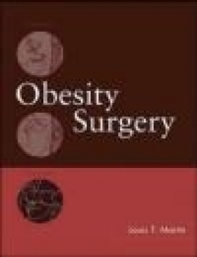Obesity Surgery Louis F. Martin, L Martin