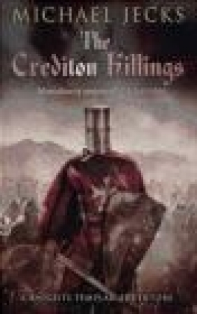 The Crediton Killings Michael Jecks