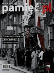 Pamięć.pl Biuletyn IPN 2016/06/51 + DVD