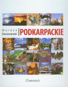 Podkarpackie - Sosnowski Waldek