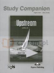 Upstream B1+ Companion OOP