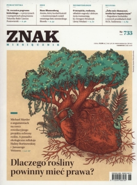 Znak 733 6/2016