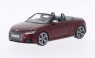 NEO MODELS Audi TTS Roadster 2014 (46410)