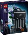  LEGO WEDNESDAY Plecak 767879+