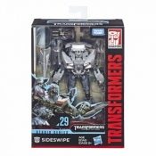 Figurka Transformers Studio Series Deluxe SIDESWIPE (E0701/F0789)