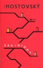 Zaginiony - Egon Hostovský