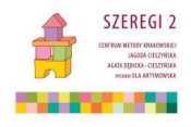 Zestaw. Szeregi 2 - Jagoda Cieszyńska